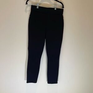 Spanx Jegging Black